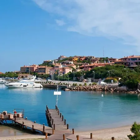 Agnese In Marina 1 Villa Porto Cervo