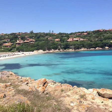 Agnese In Marina 1 빌라 포르투 세르보
