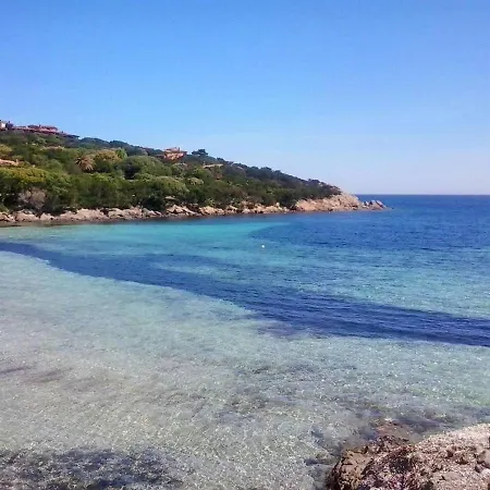 Villa Agnese In Marina 1