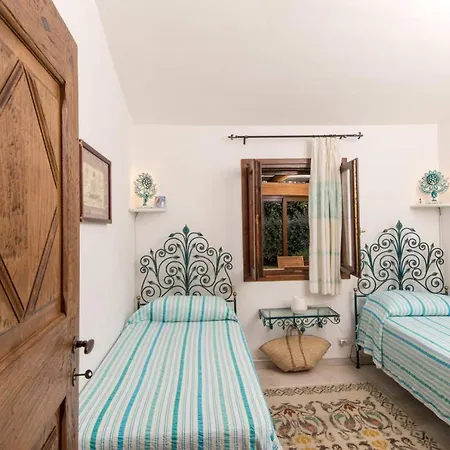 Βίλα Agnese In Marina 1 Πόρτο Τσέρβο